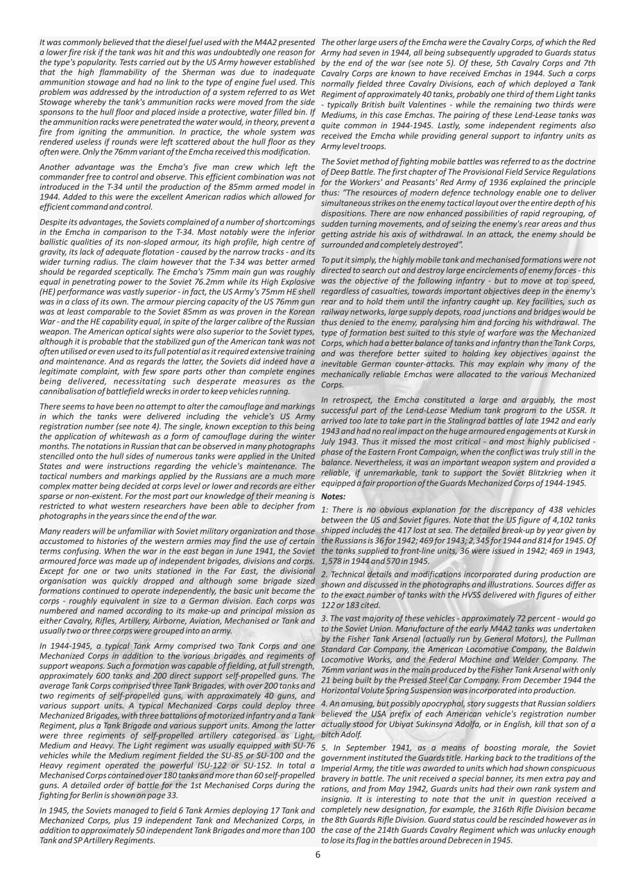 Modellers Reference Library Preview Pages