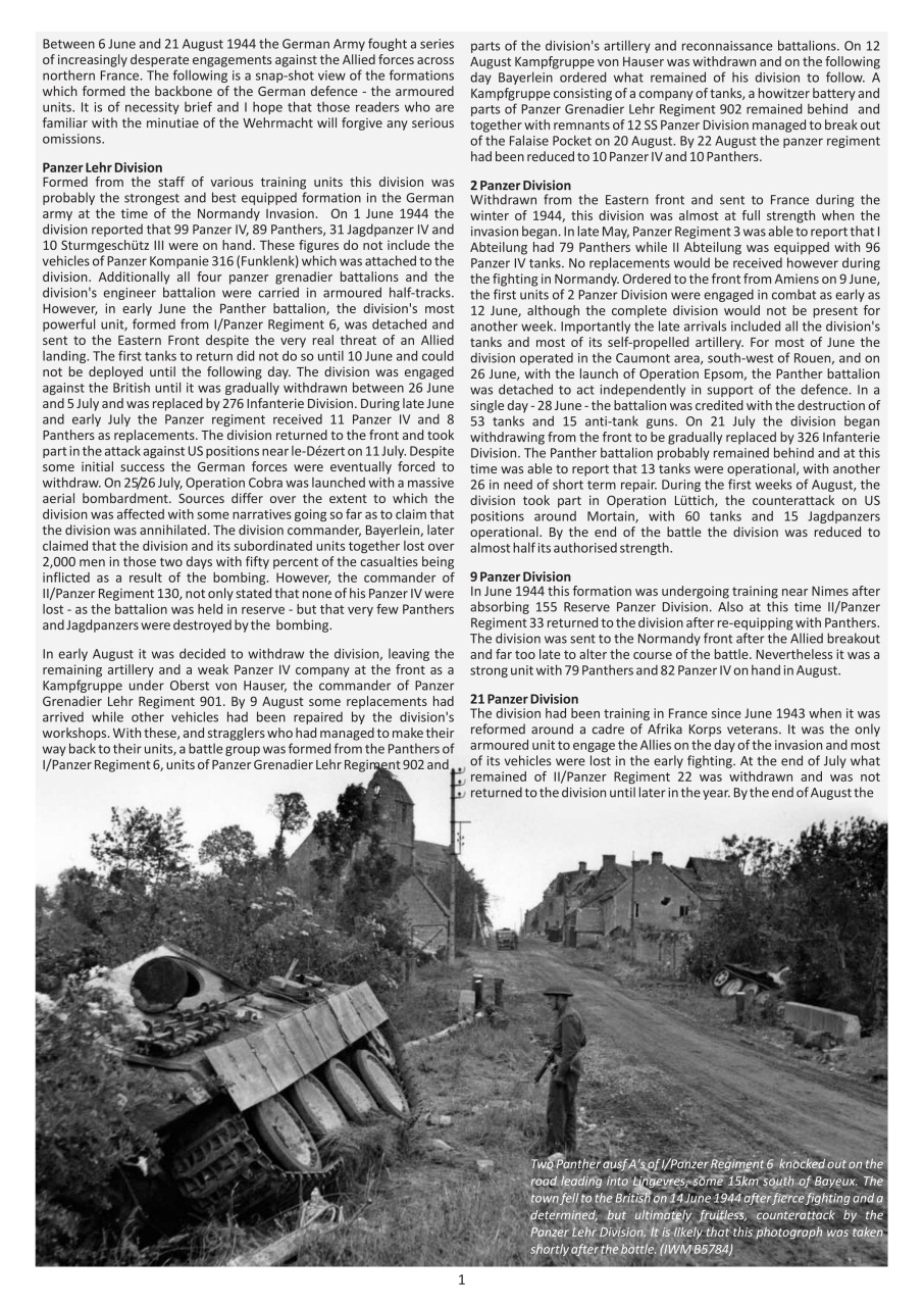 Modellers Reference Library Preview Pages