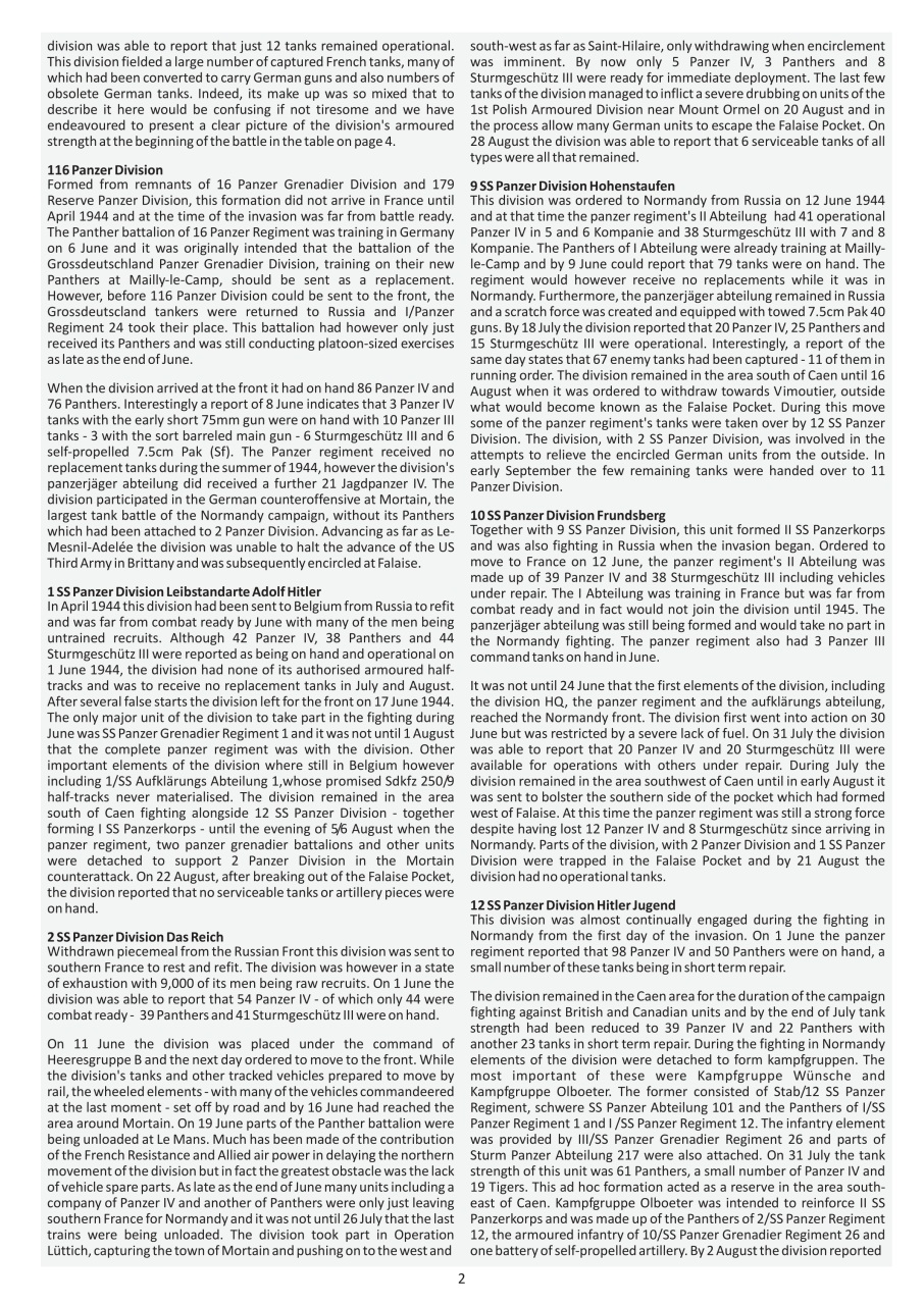 Modellers Reference Library Preview Pages