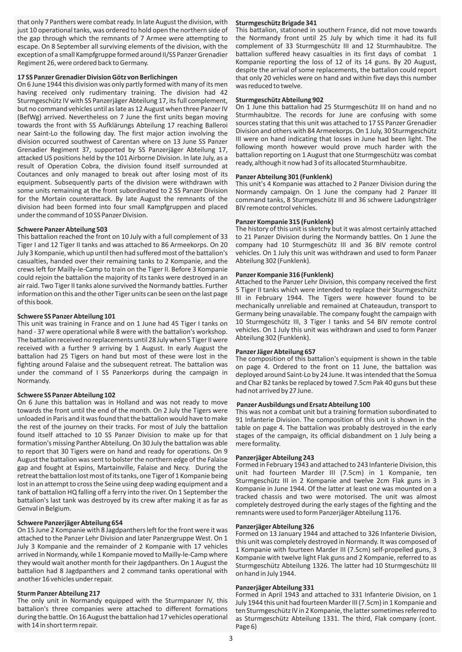 Modellers Reference Library Preview Pages