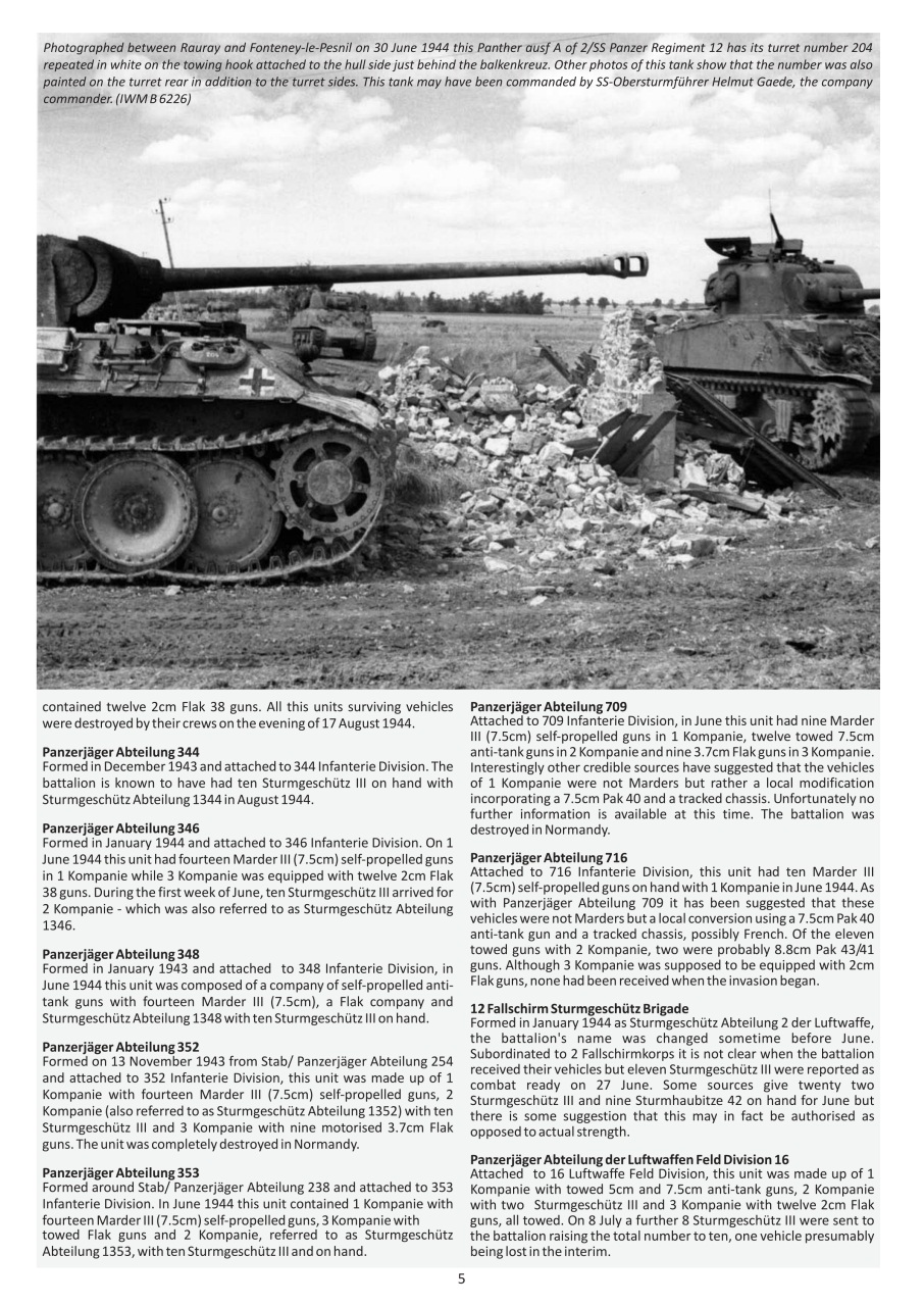 Modellers Reference Library Preview Pages