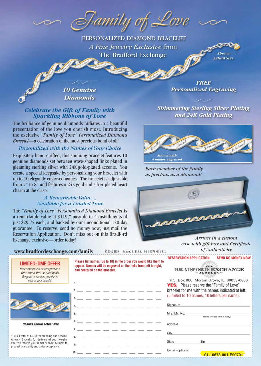 Cookbook Digest Preview Pages