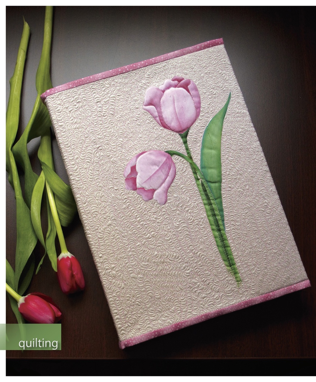 A Needle Pulling Thread Preview Pages