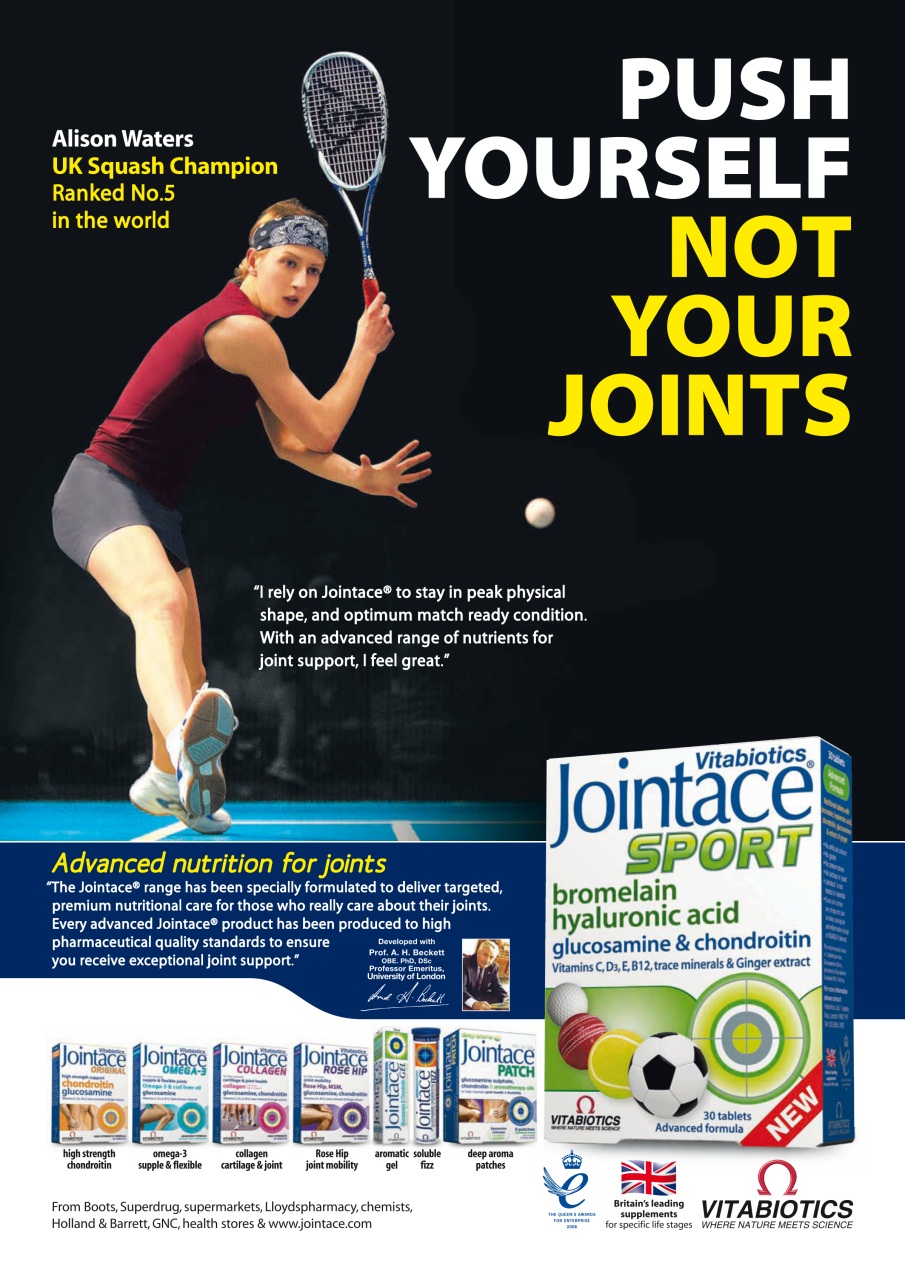 AW – Athletics Weekly Magazine Preview Pages