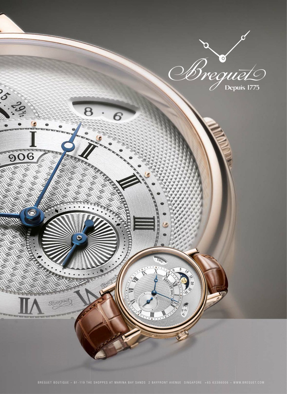 Esquire Malaysia Preview Pages