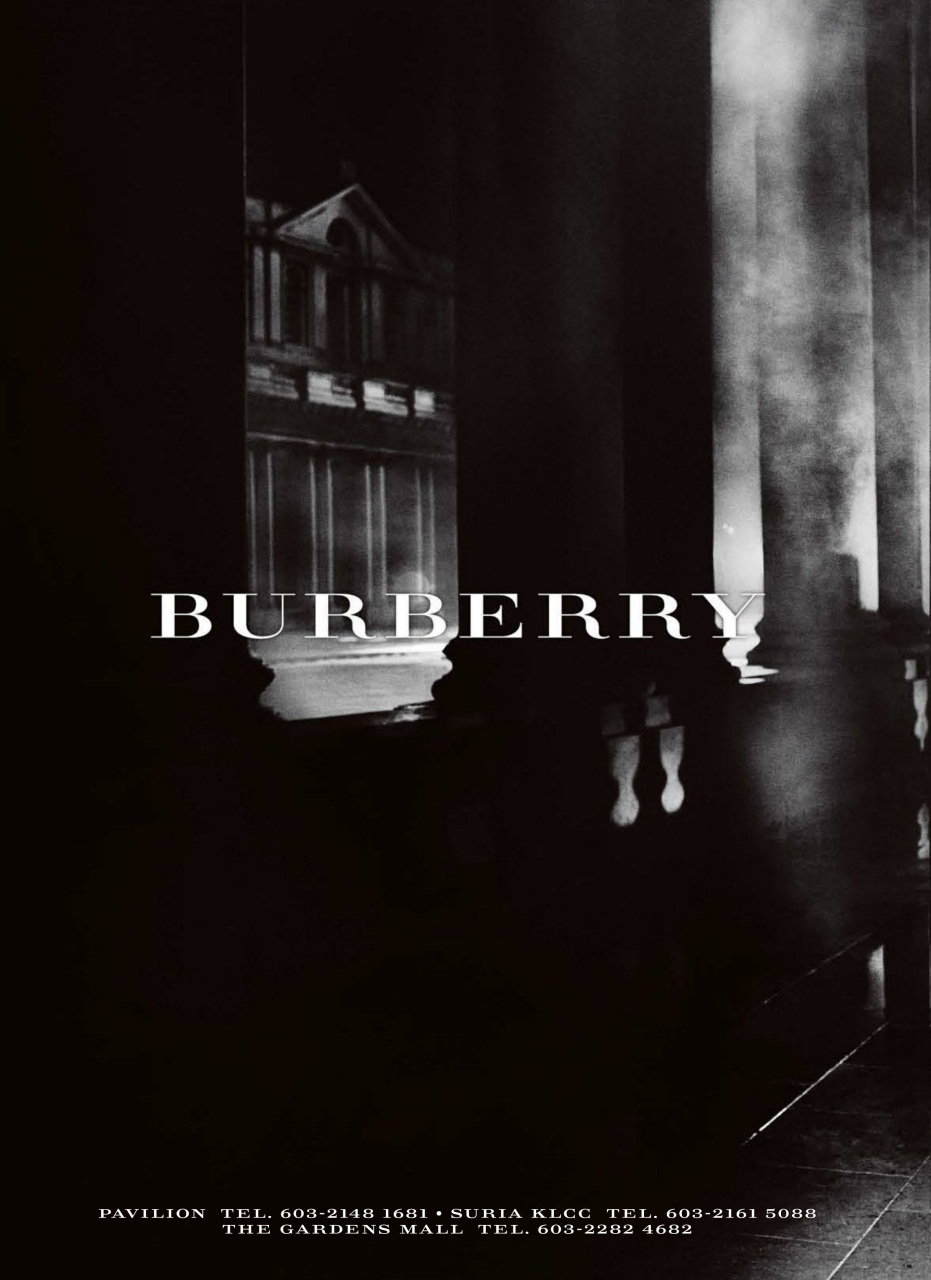 Esquire Malaysia Preview Pages