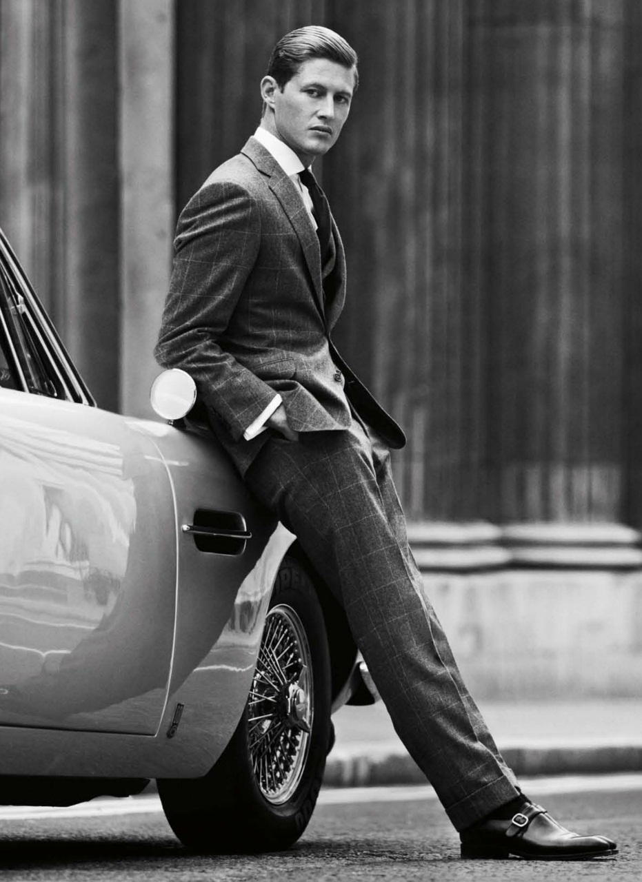 Esquire Malaysia Preview Pages