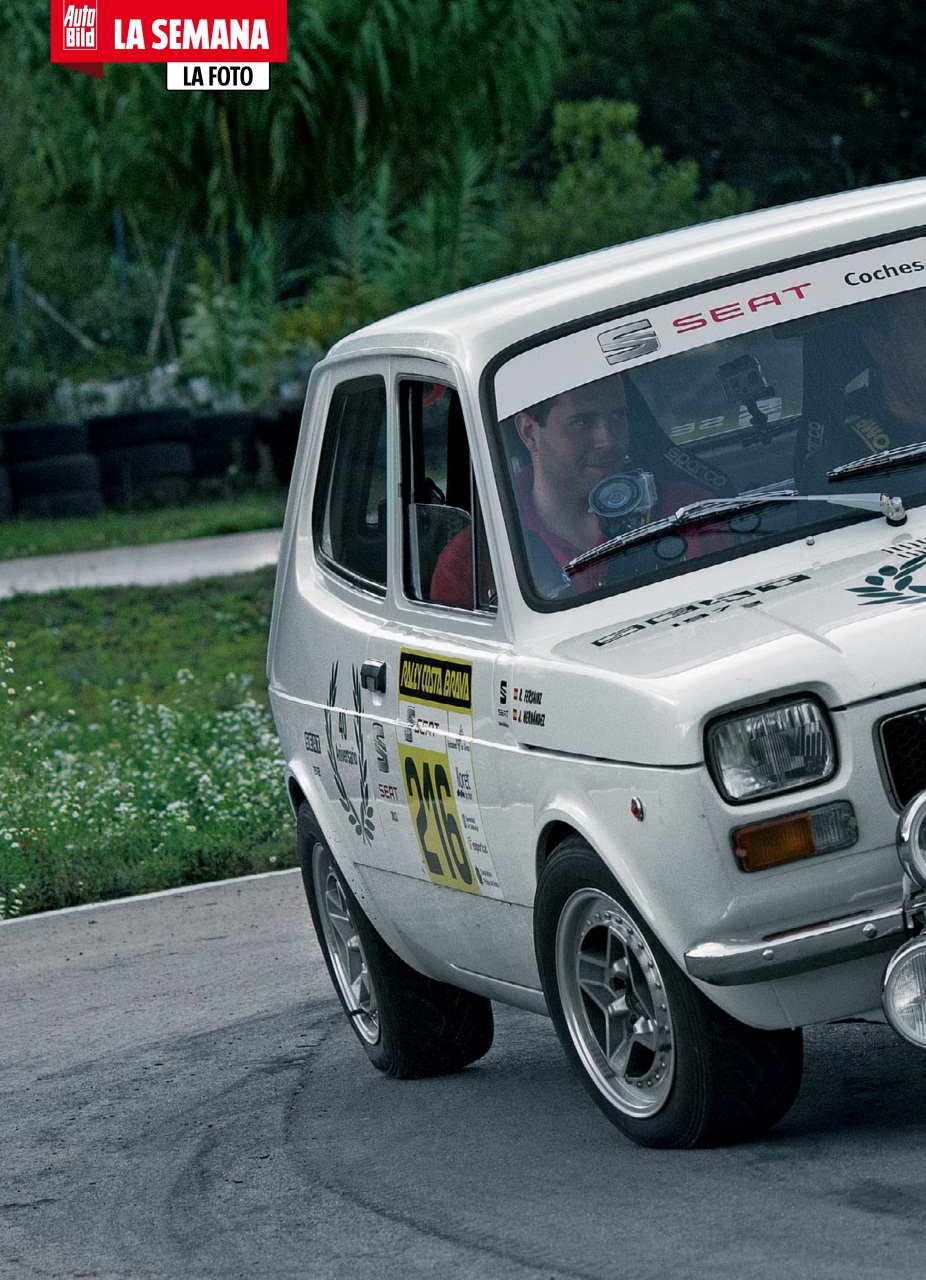 Auto Bild Preview Pages