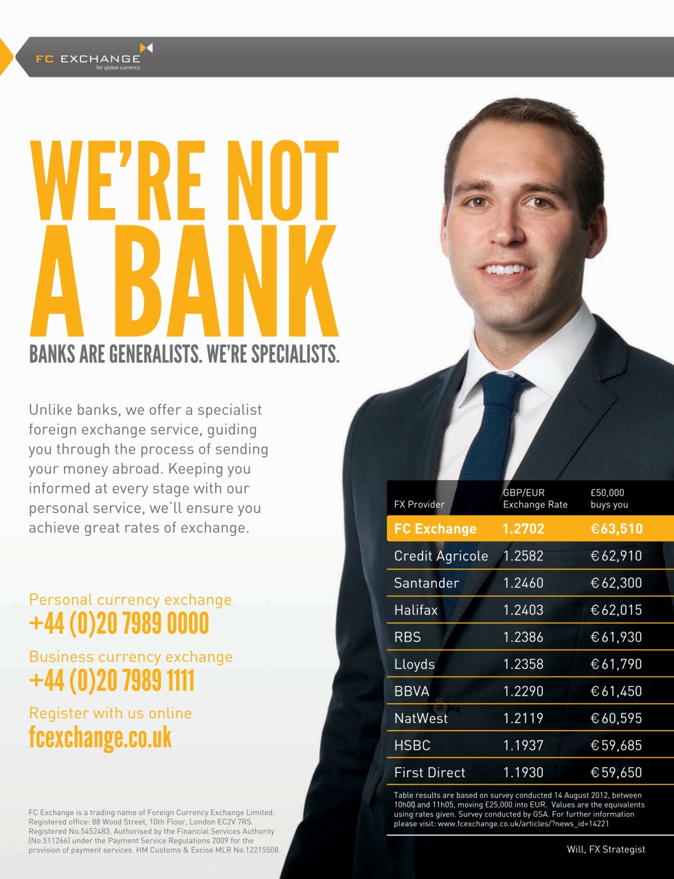 A Place in the Sun Magazine Preview Pages