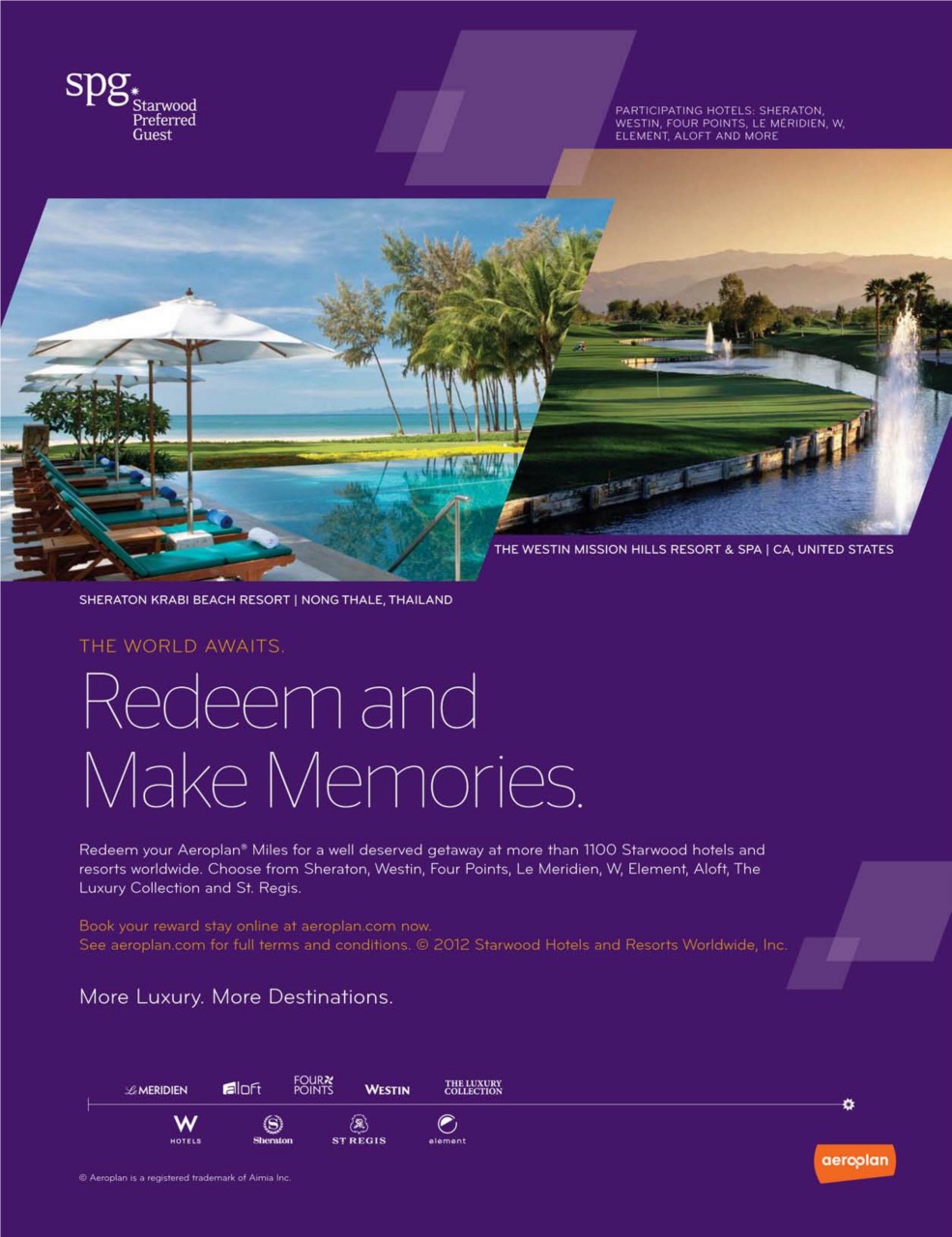 Dreamscapes Preview Pages