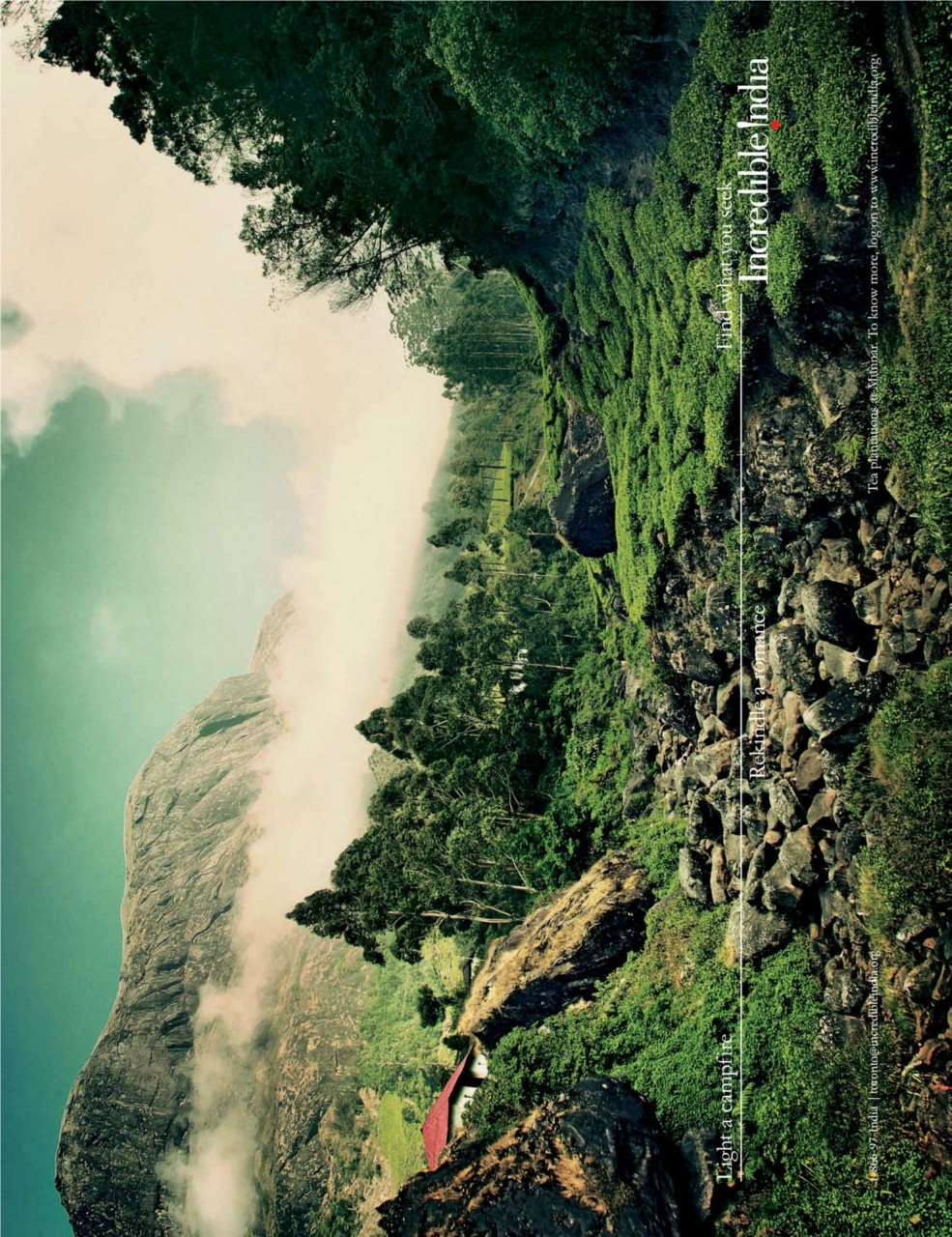 Dreamscapes Preview Pages