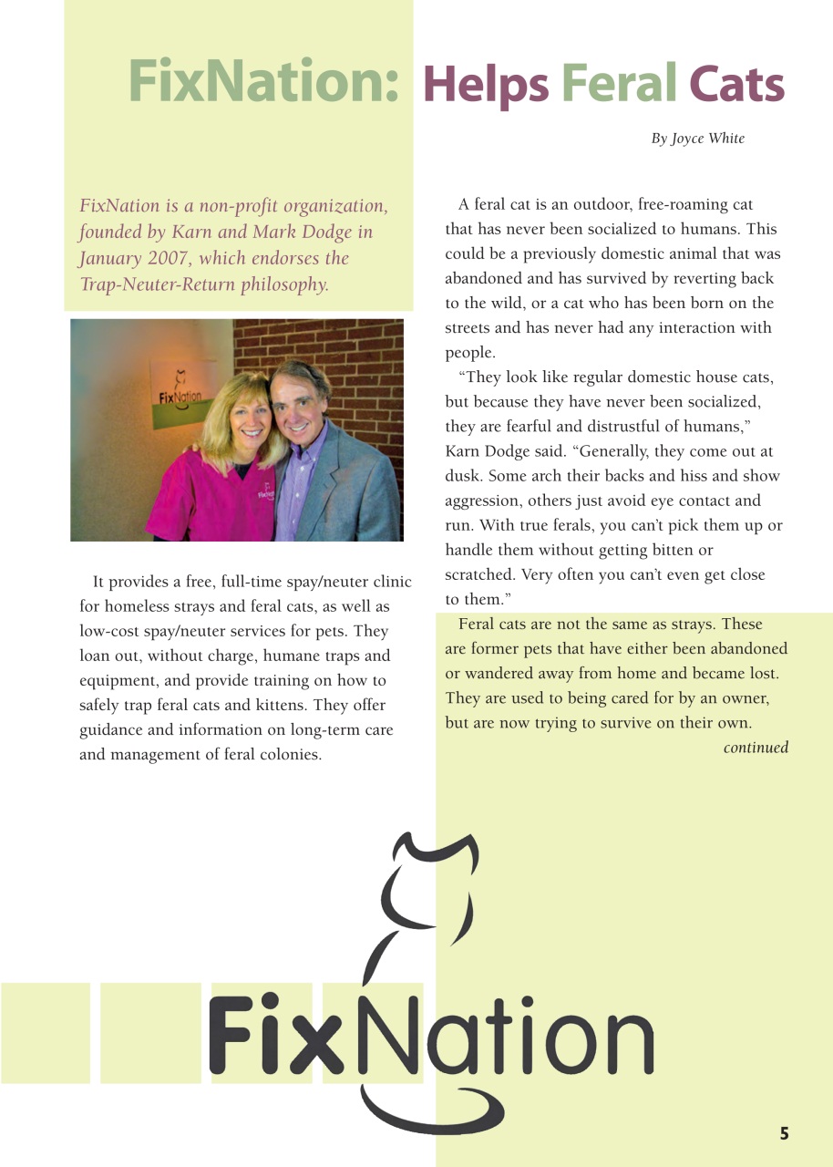 I Love Cats Preview Pages