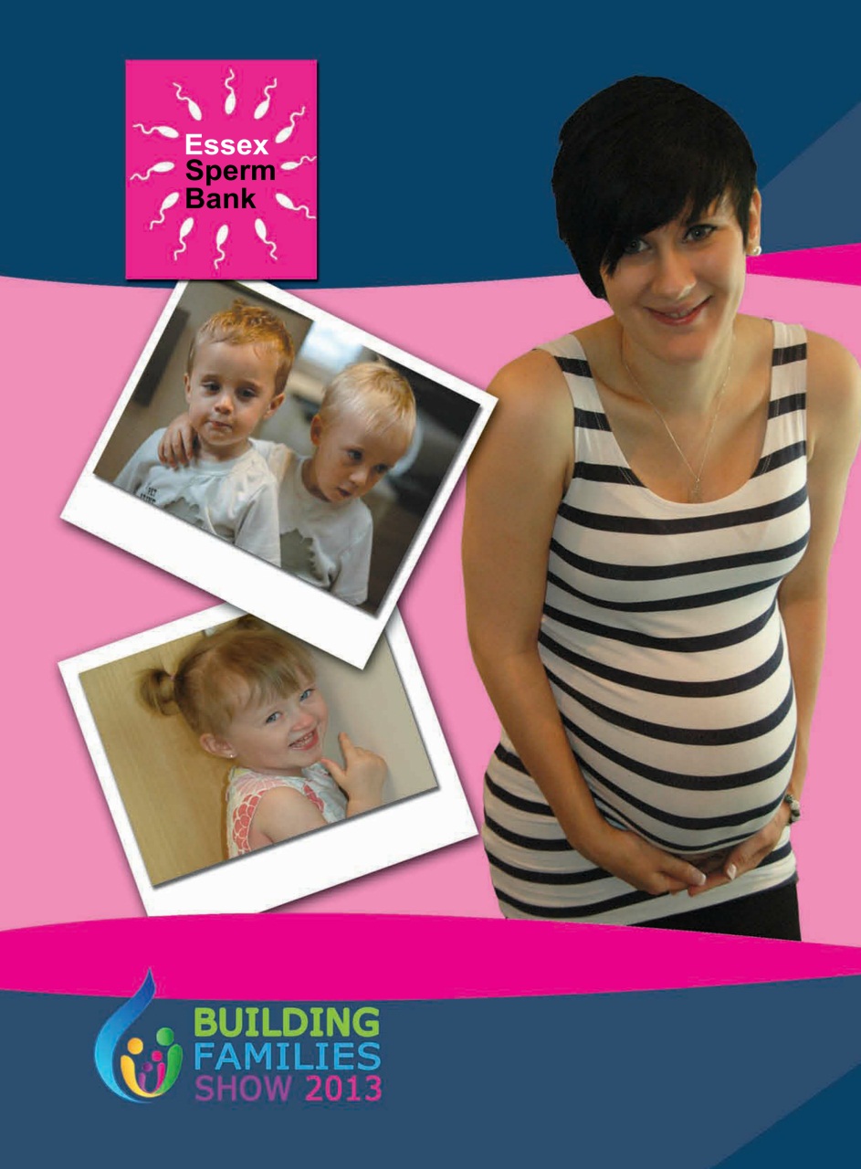 DIVA Magazine Preview Pages