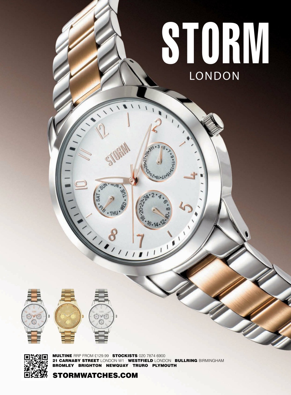 DIVA Magazine Preview Pages