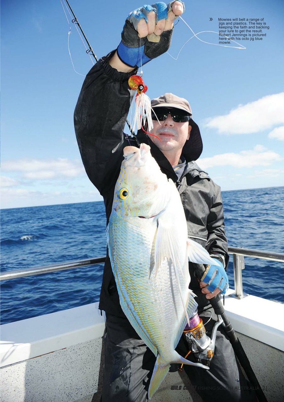 Fishing SA Preview Pages