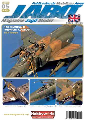 Jabo English issue JABO MAGAZINE 05