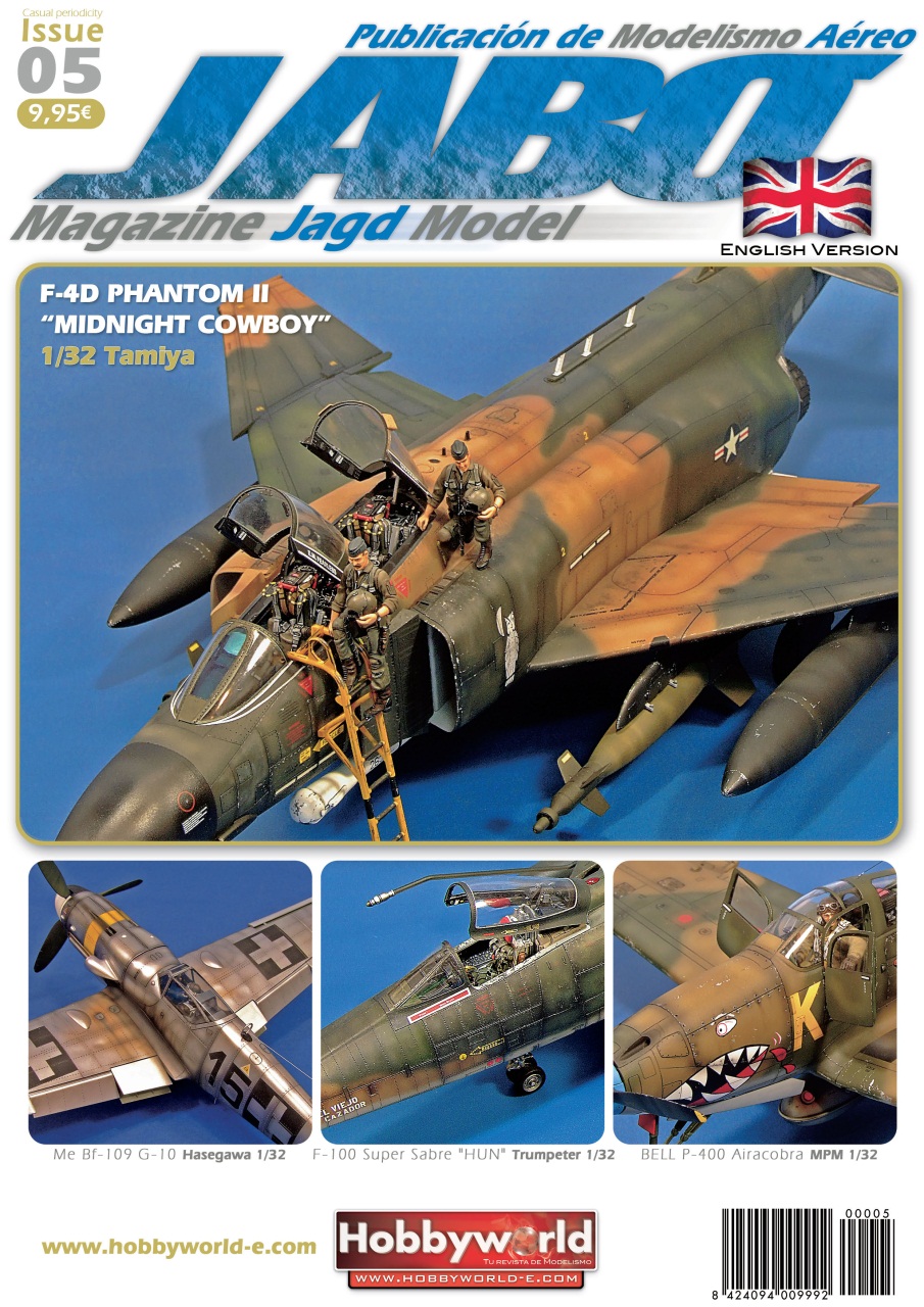 Jabo English Preview Pages