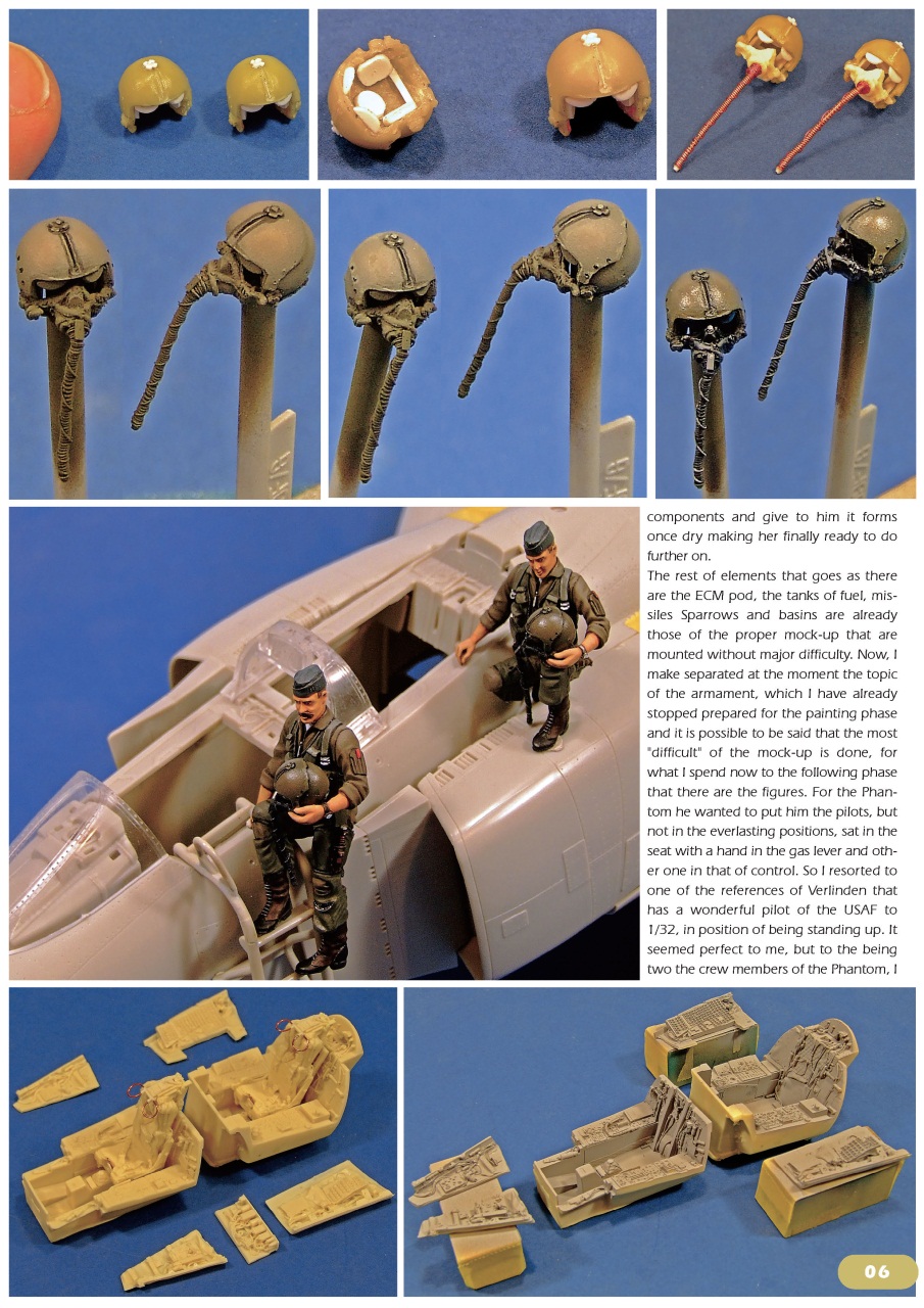 Jabo English Preview Pages