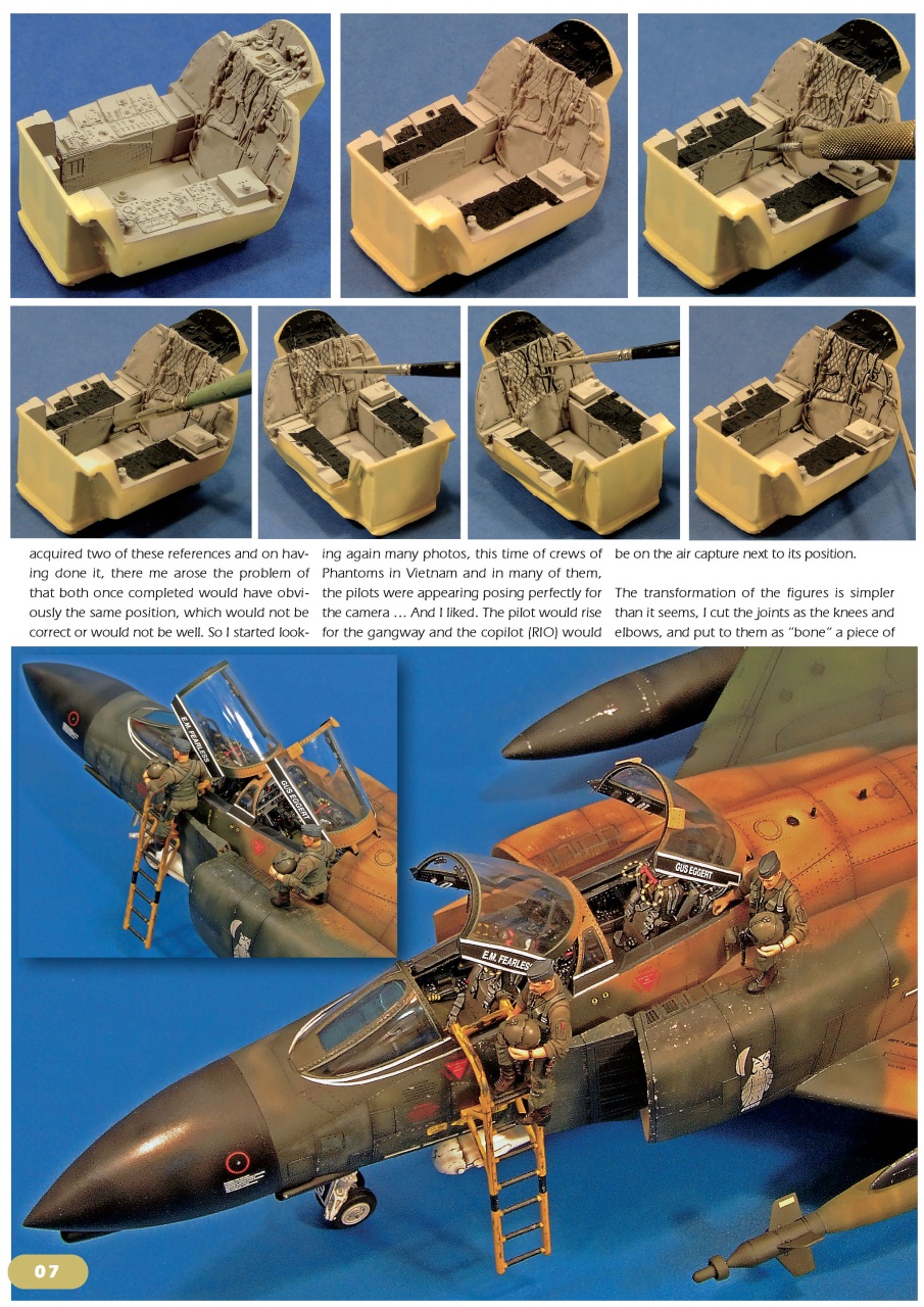 Jabo English Preview Pages