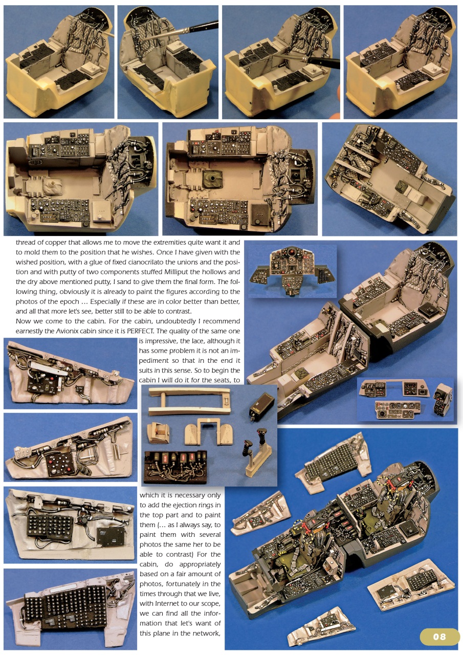 Jabo English Preview Pages