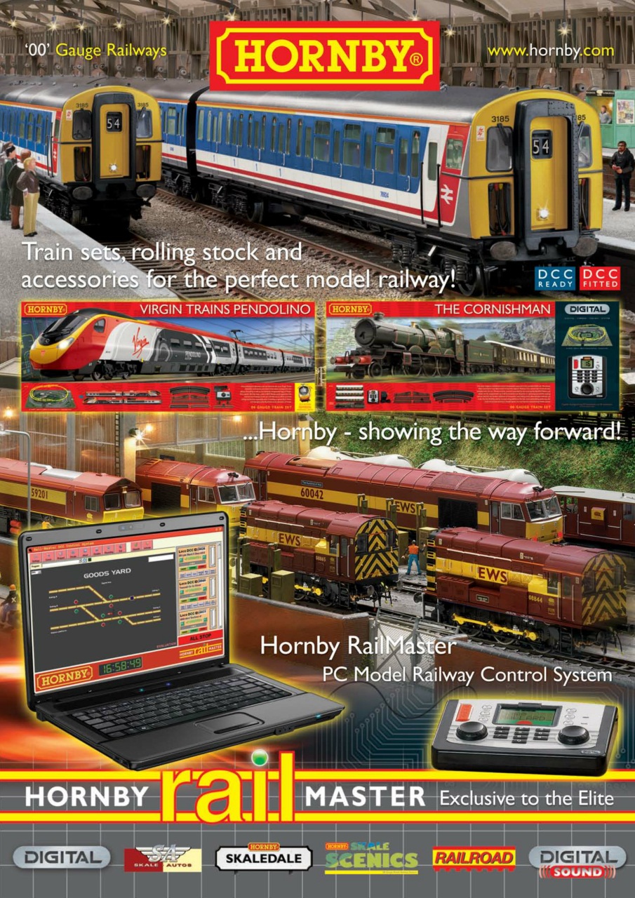 Aviation Specials Preview Pages