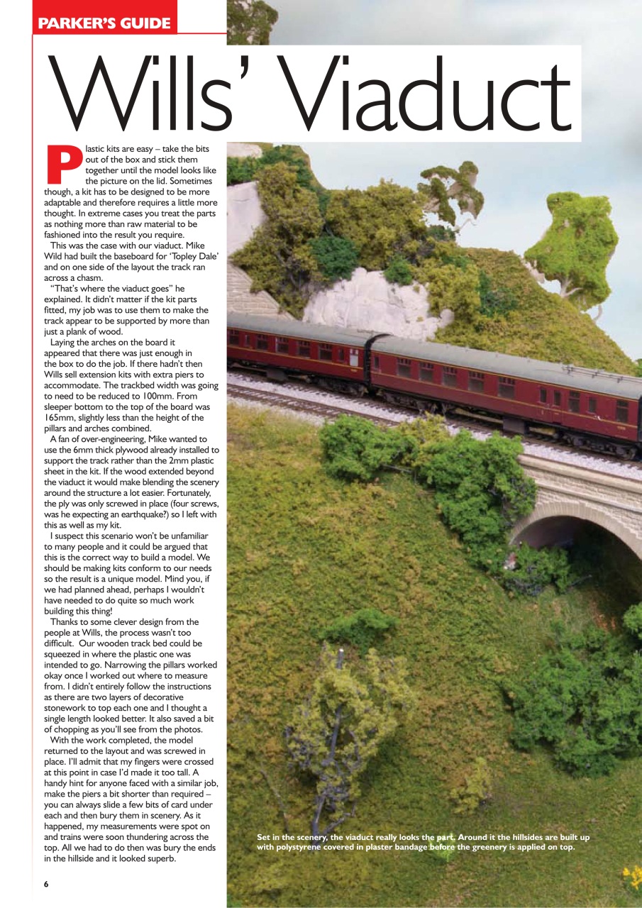 Aviation Specials Preview Pages