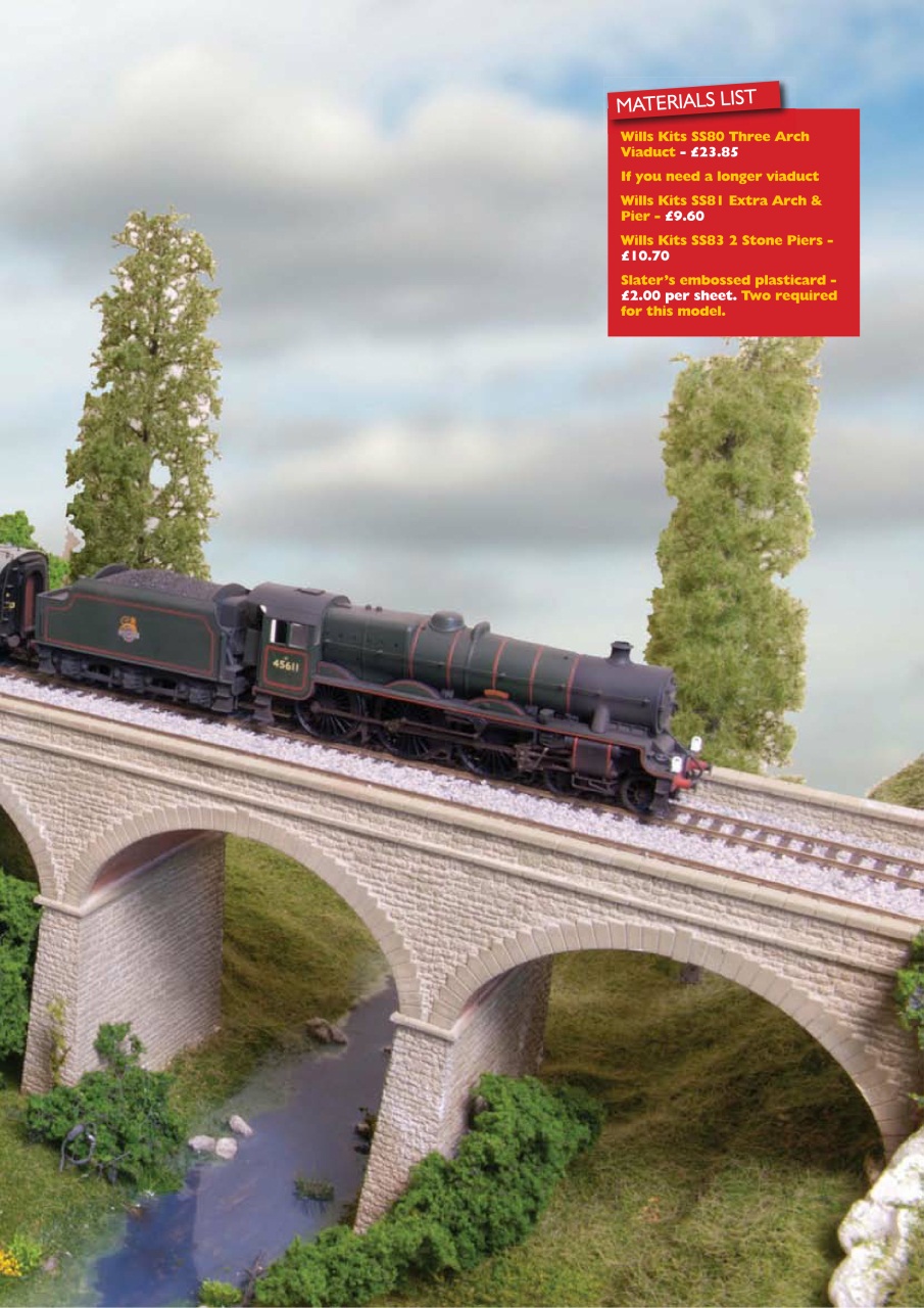 Aviation Specials Preview Pages