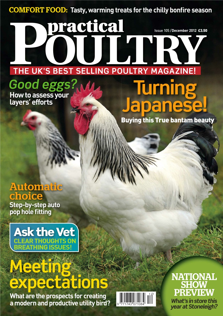 Practical Poultry Preview Pages