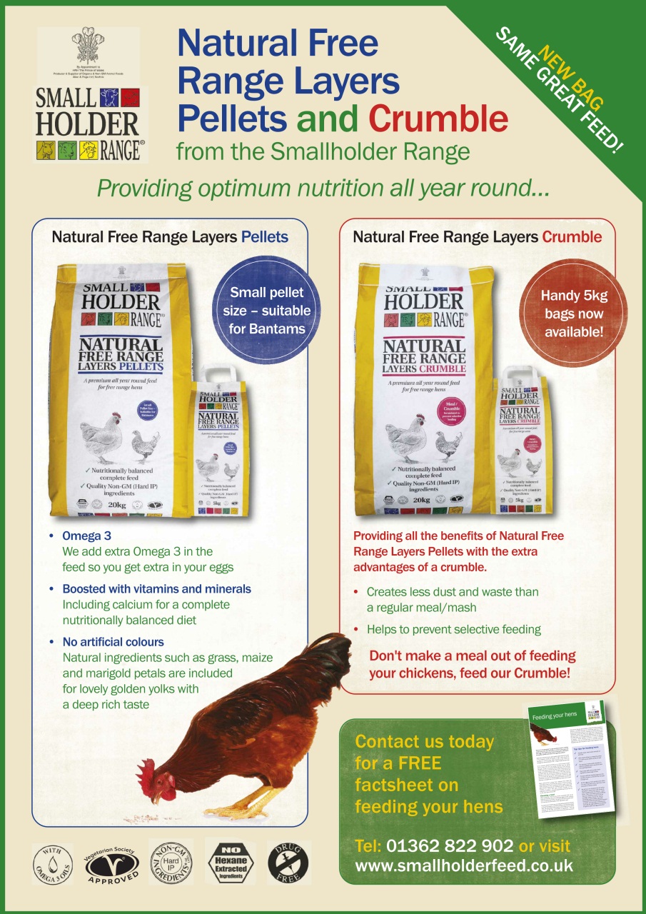 Practical Poultry Preview Pages