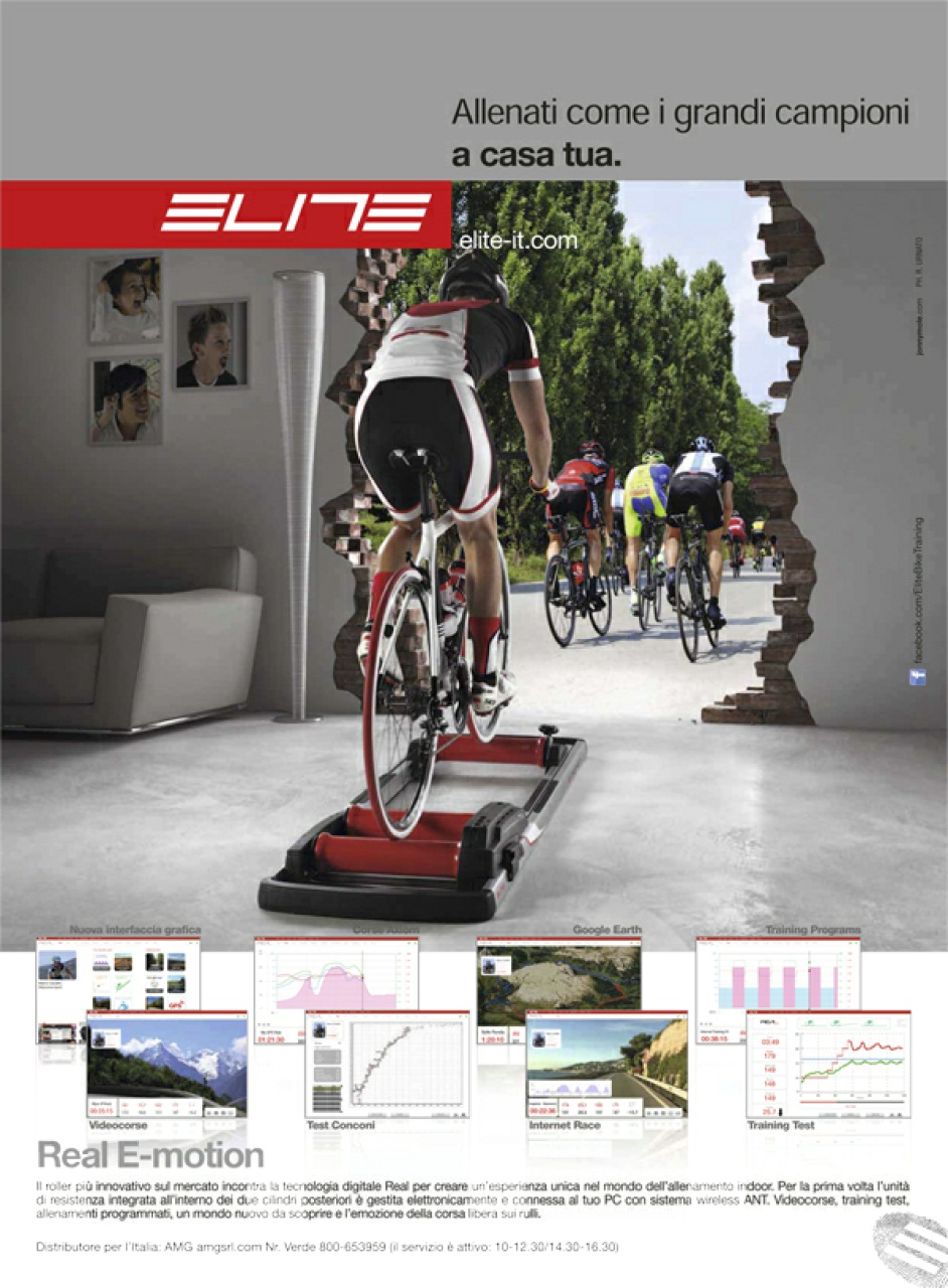 Ciclismo Preview Pages