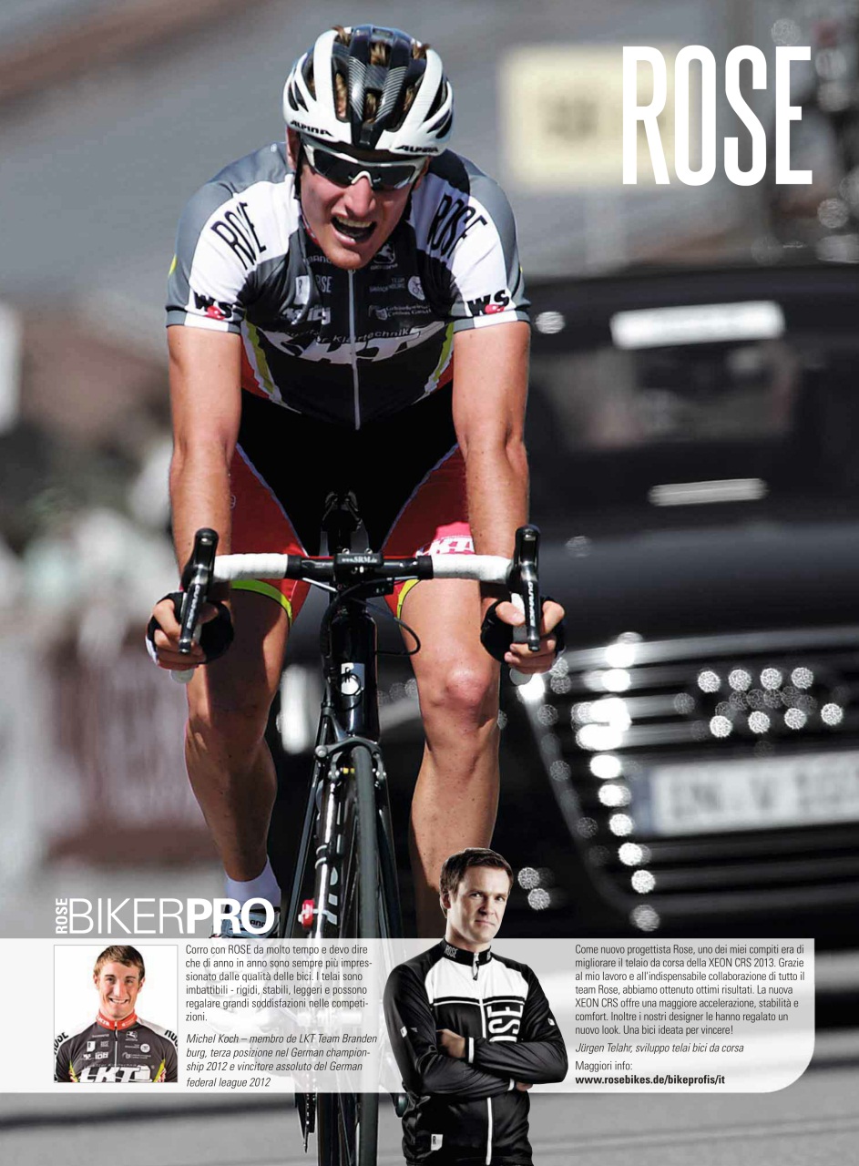 Ciclismo Preview Pages
