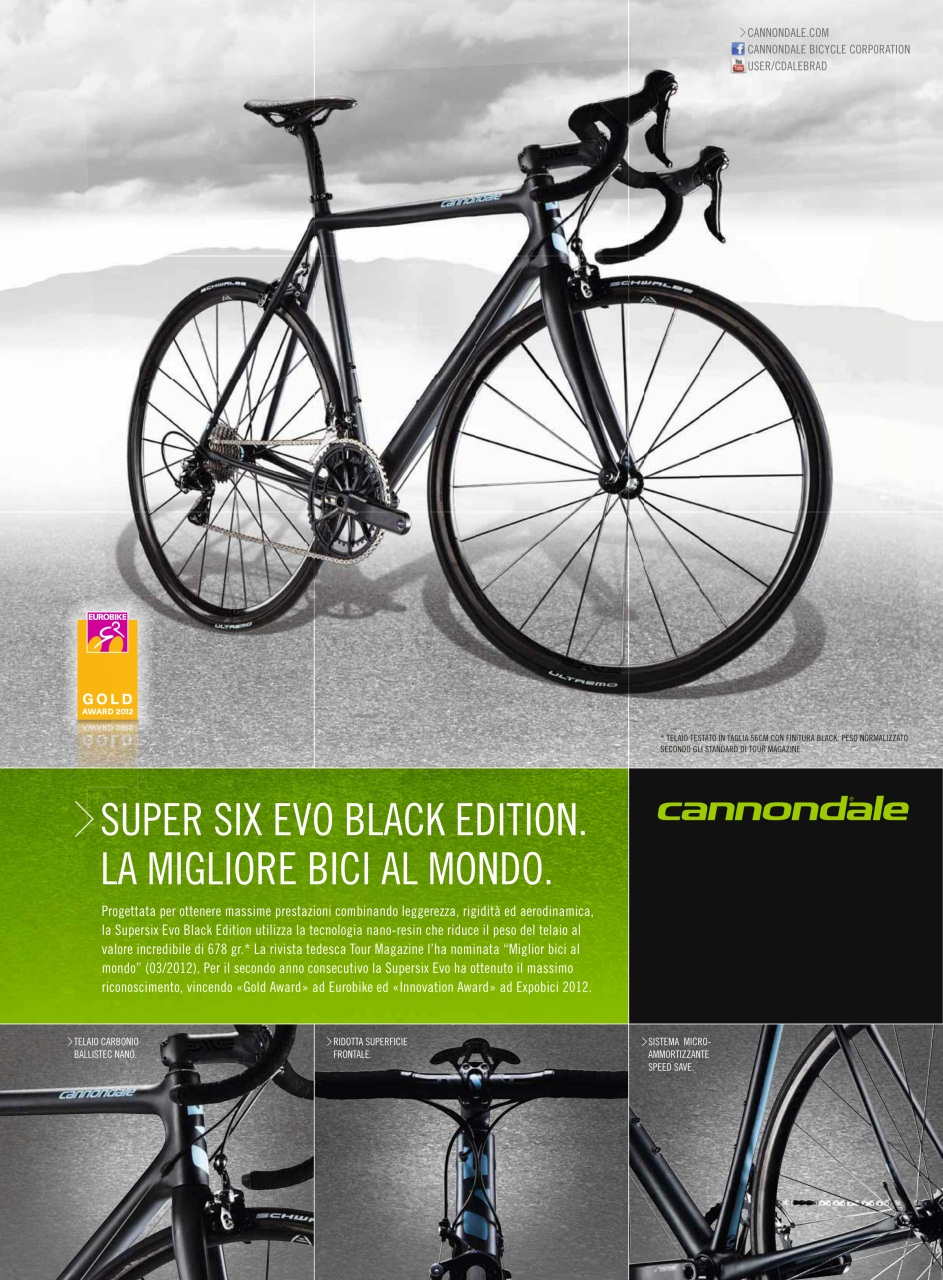 Ciclismo Preview Pages
