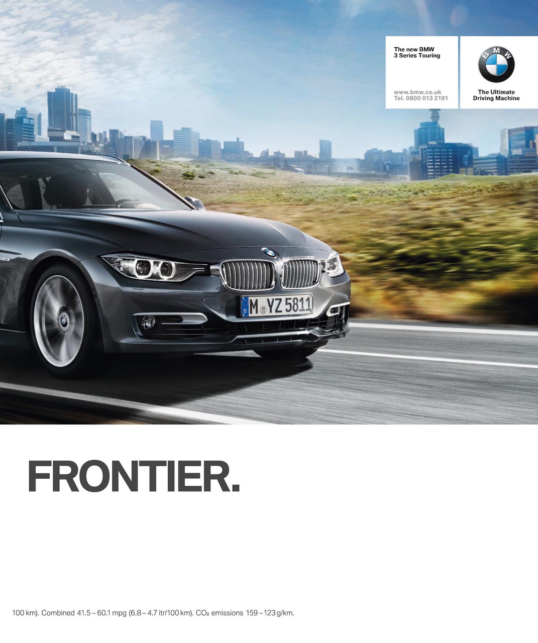 Olive Magazine Preview Pages