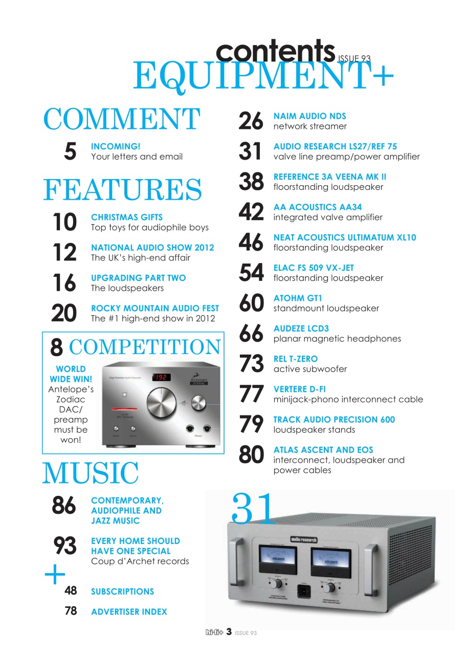 hi-fi+ Global Network Preview Pages