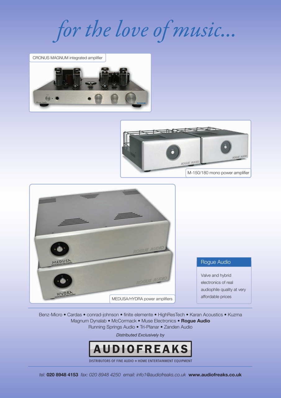 hi-fi+ Global Network Preview Pages