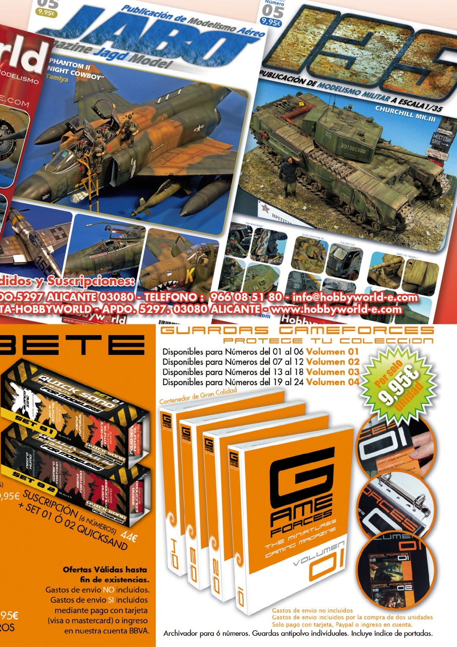 Gameforces English Preview Pages