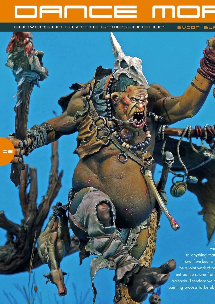 Gameforces English Preview Pages