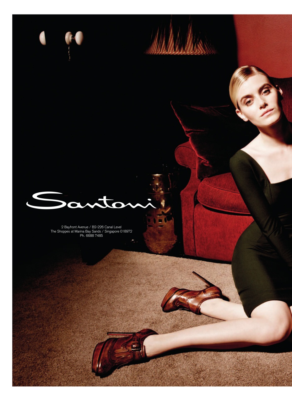 Esquire Singapore Preview Pages