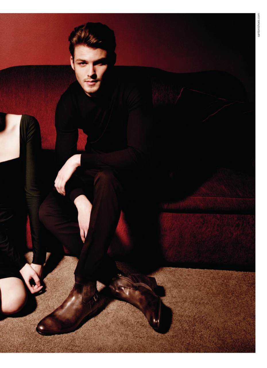 Esquire Singapore Preview Pages