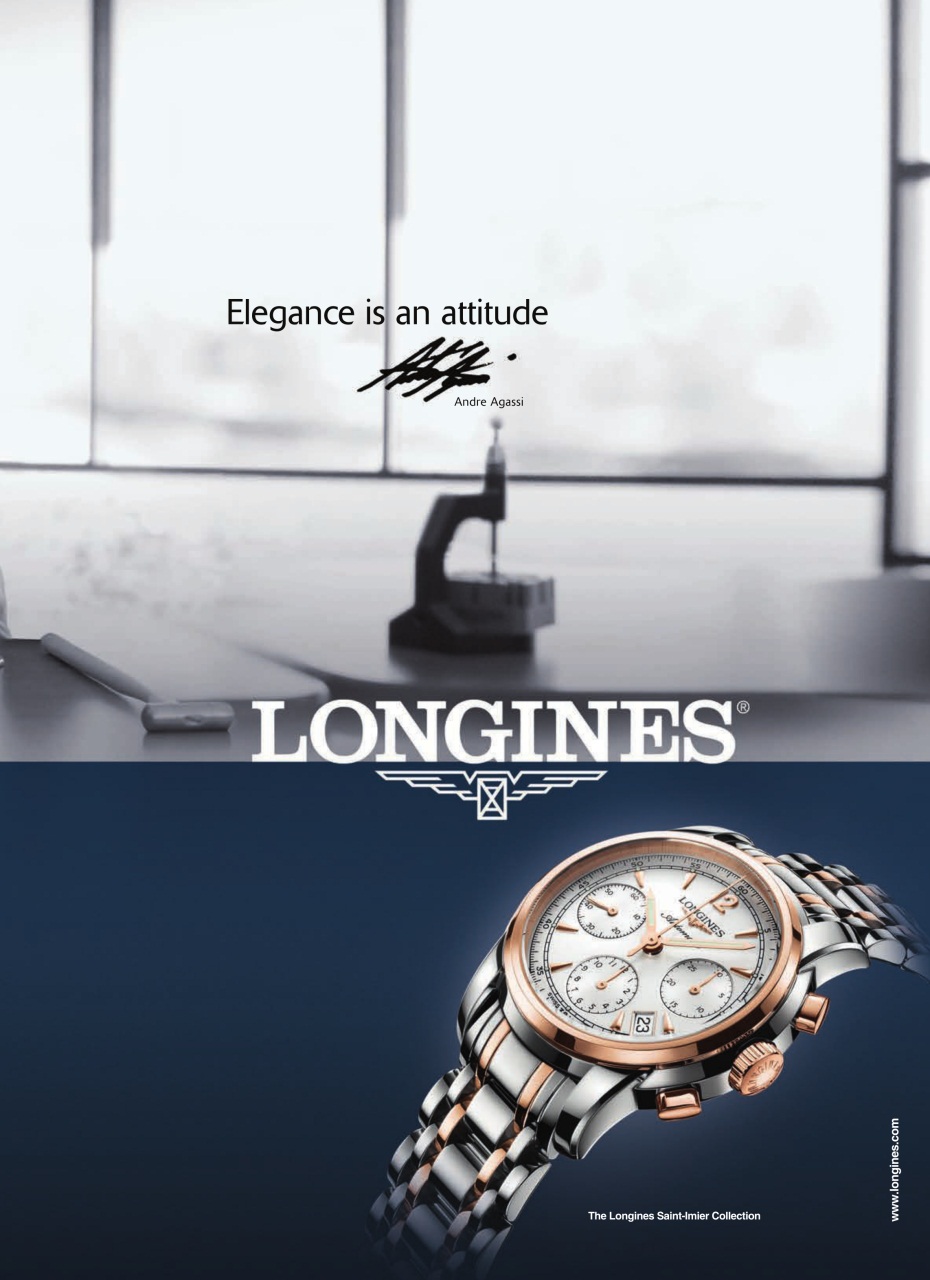 Esquire Singapore Preview Pages