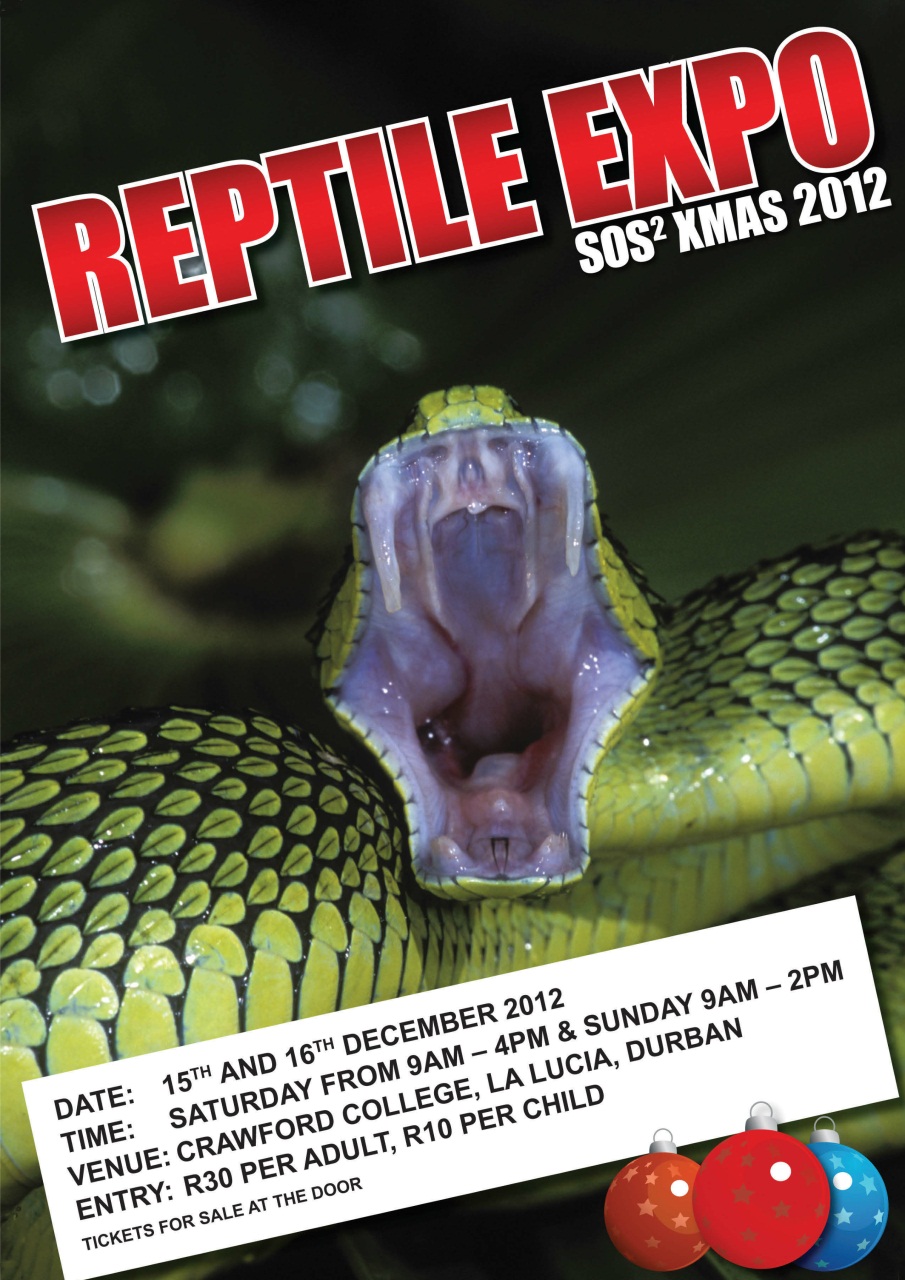 Ultimate Exotics Preview Pages