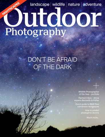 Outdoor Photography issue November 2012