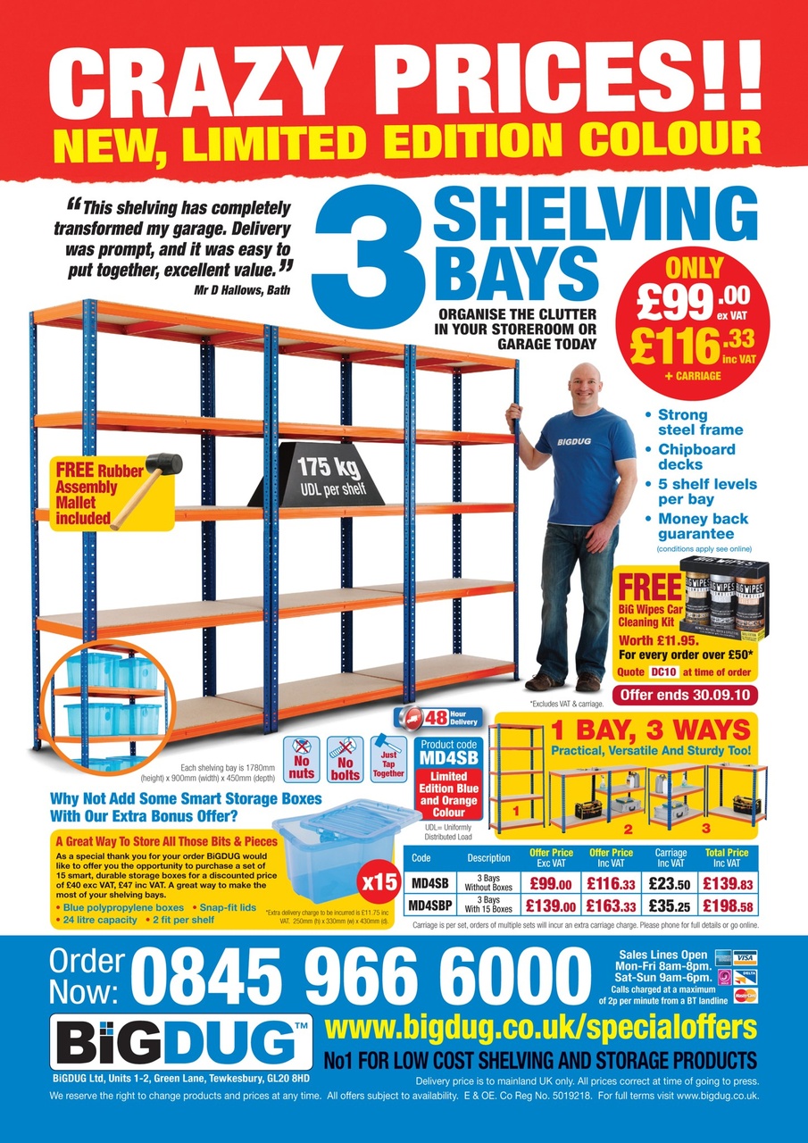 Diesel&EcoCar Magazine Preview Pages