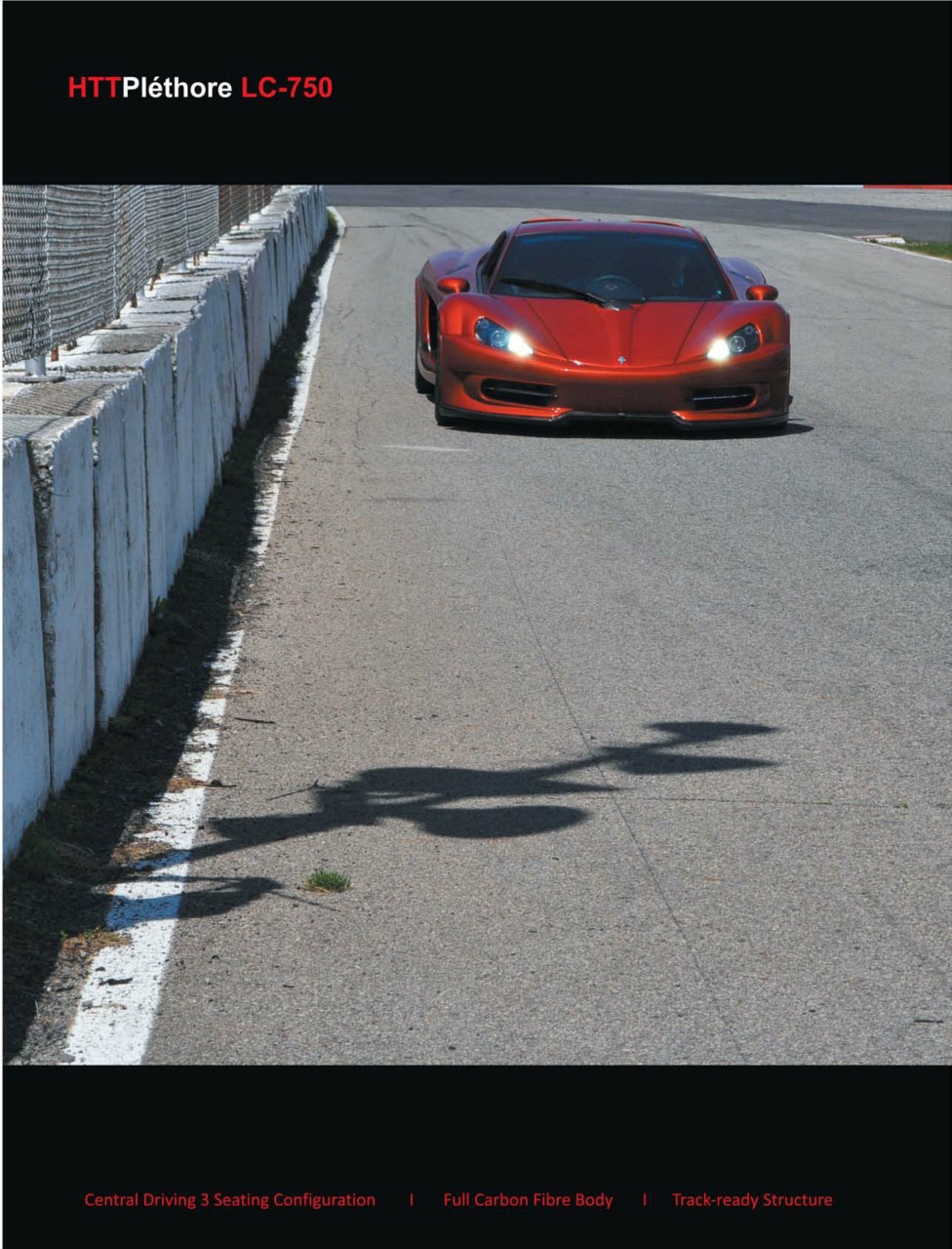 SUPER MOTORS Preview Pages