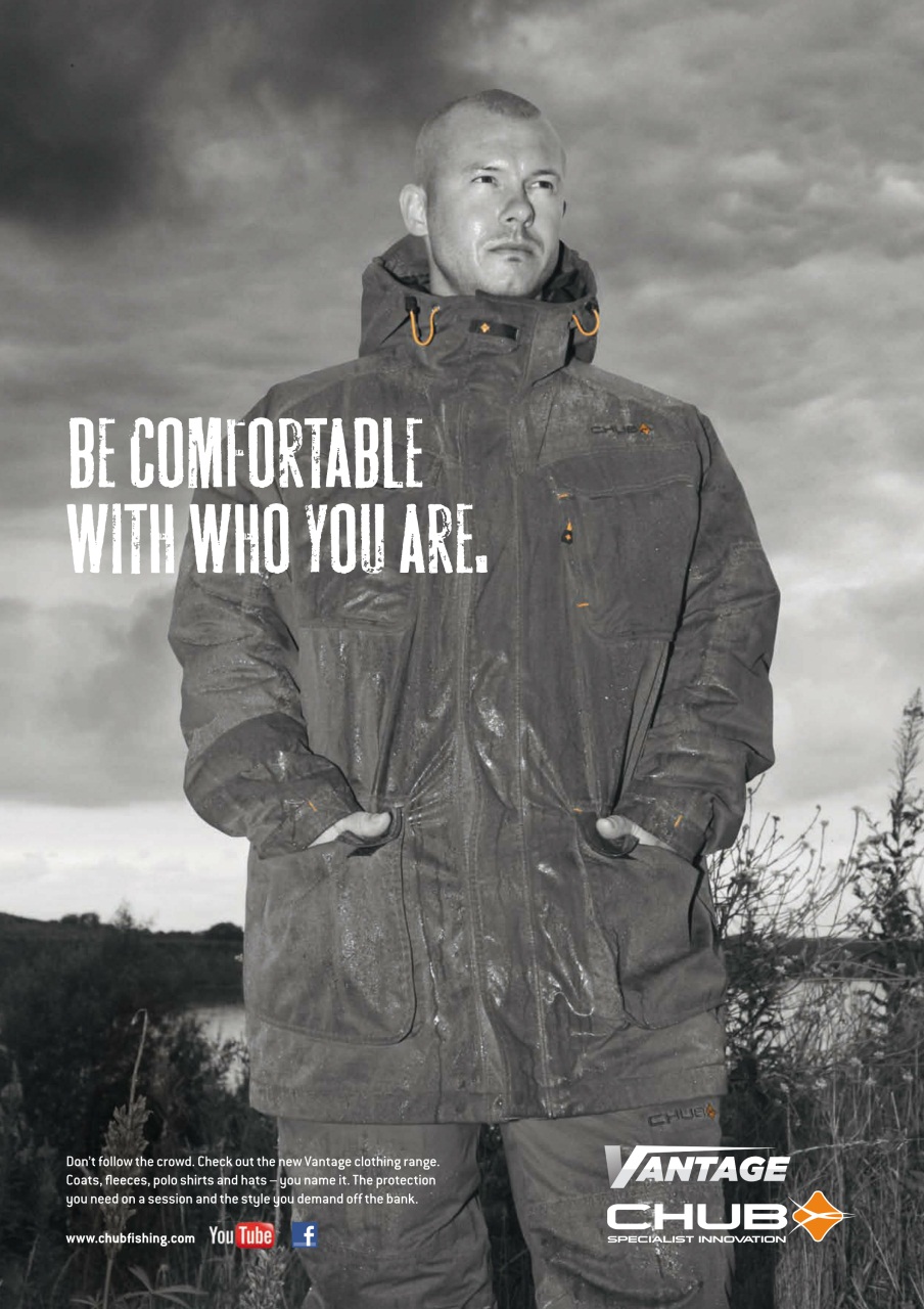 Total Carp Preview Pages