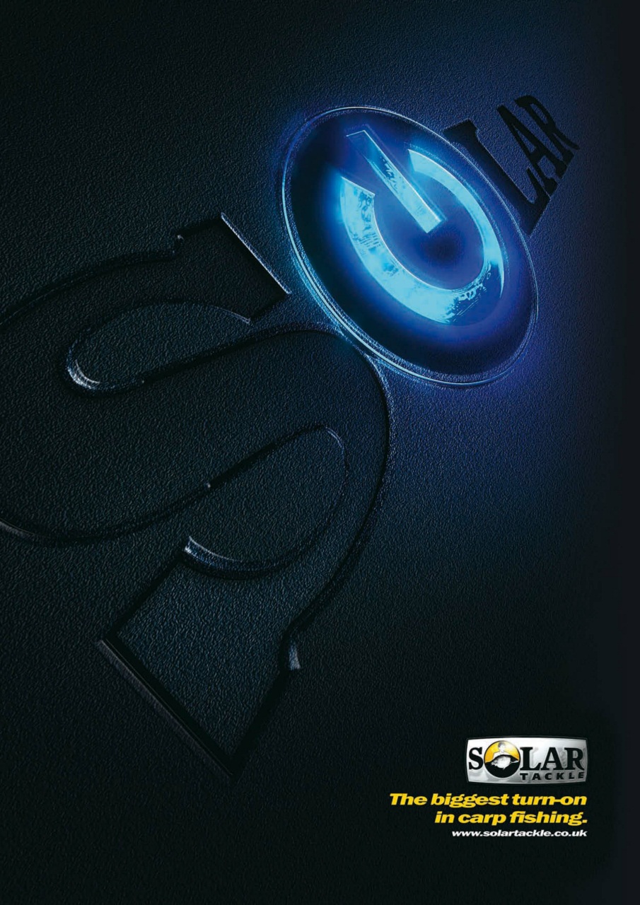 Total Carp Preview Pages