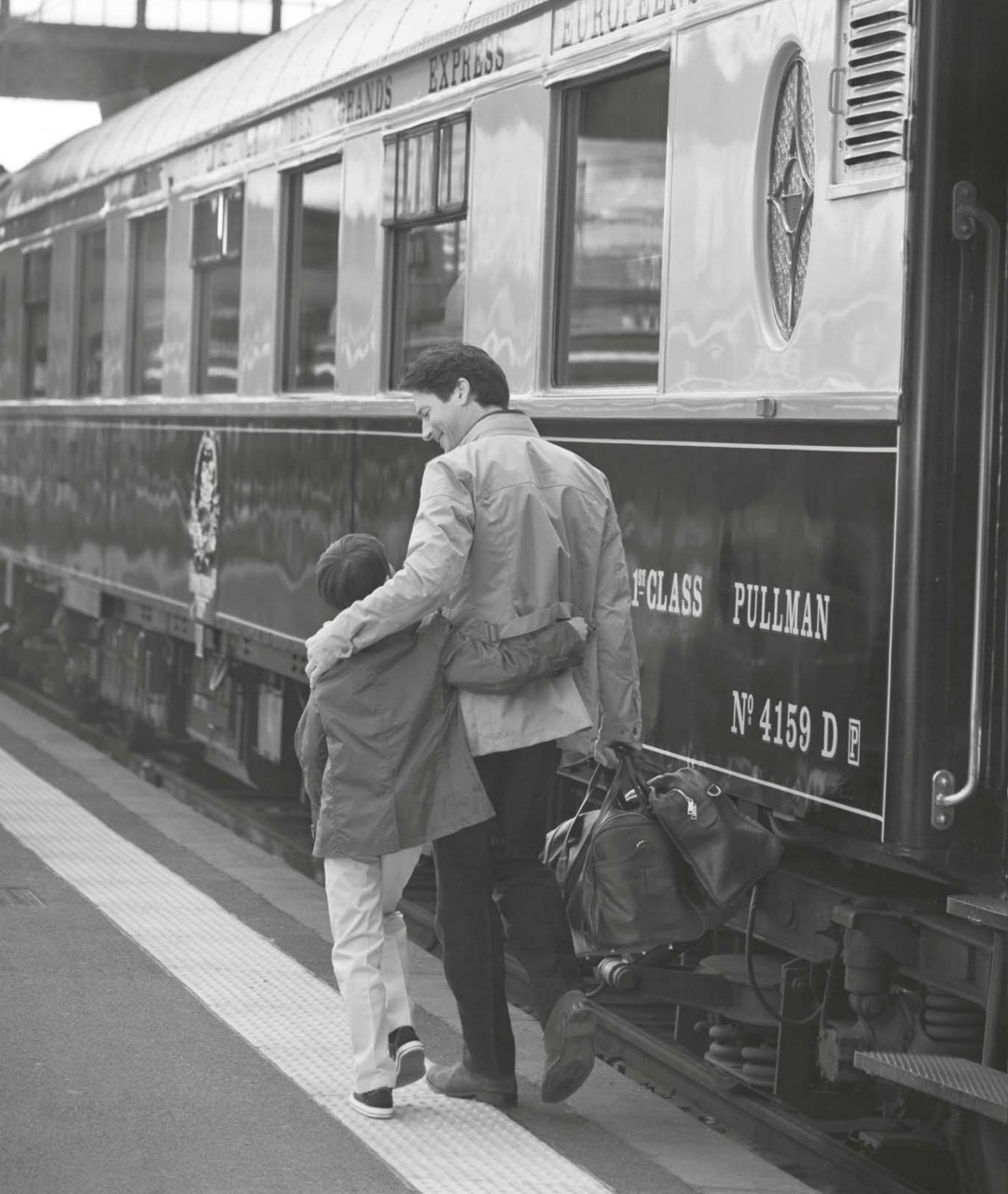 Esquire Malaysia Preview Pages