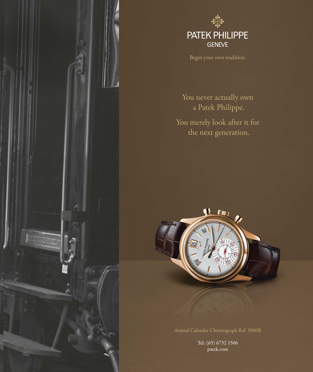 Esquire Malaysia Preview Pages