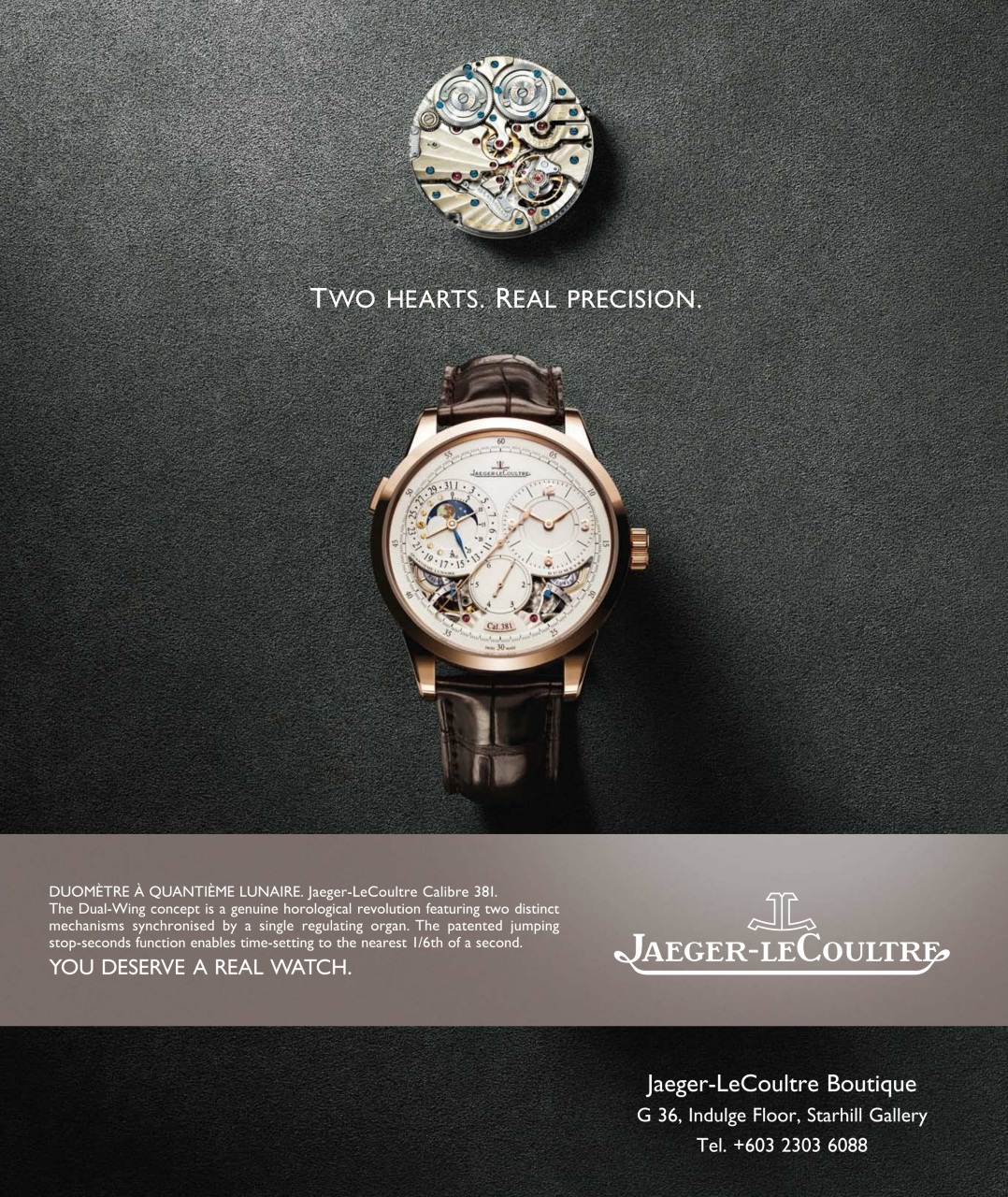 Esquire Malaysia Preview Pages