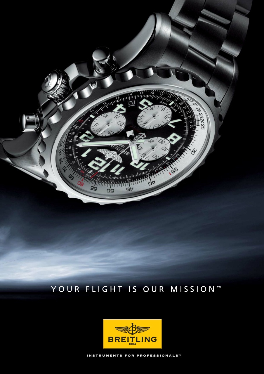 Avion Revue Internacional Preview Pages